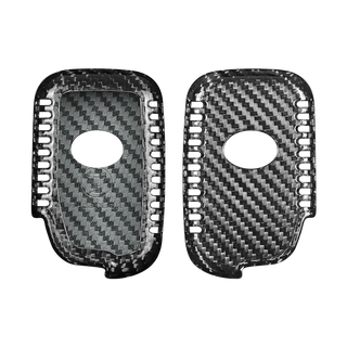 Lexus Carbon Fiber Key Fob Case