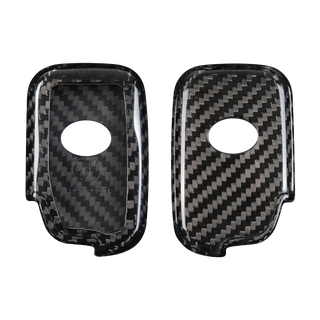 Lexus Carbon Fiber Key Fob Case