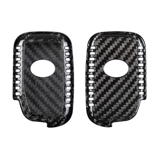 Lexus Carbon Fiber Key Fob Case