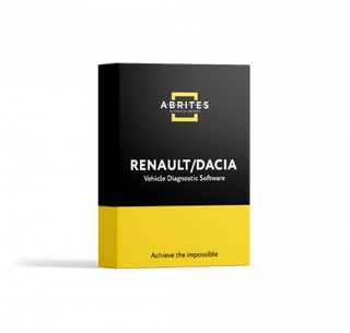 Key programming for Renault Master III and Kangoo II RR021