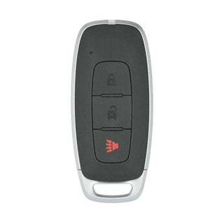 Nissan Smart Key Remote 3 Buttons 315MHz Fcc ID TXPZ2 S180146113 HITAG AES CHIP Aftermarket