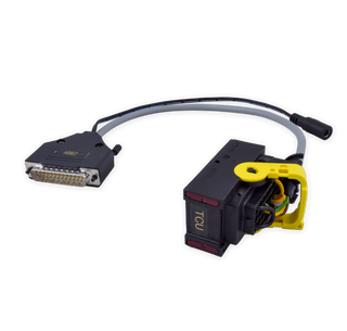 TRUCK TCU Connection Cable CB604