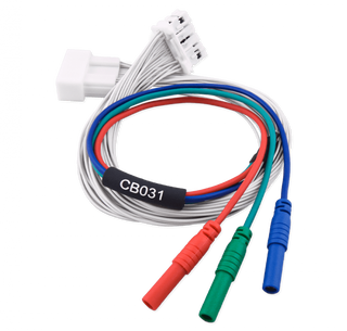 Еxtension Cable for Direct Connecting to Toyota/Lexus Smart System with B9/BA CB031
