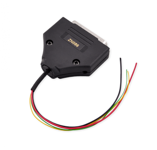 MC9S12 ADAPTER for ABPROG ZN086