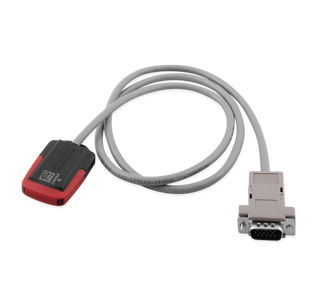 Transponder Emulator for PSA vehicles ZN094