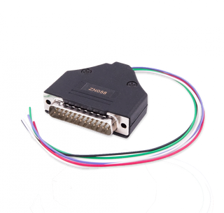 V850E2 adapter for ABPROG ZN058