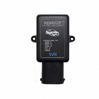 Renault Universal ESL- Car Lock Emulator