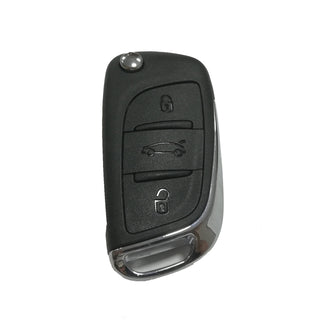 Citroen C4 DS4 Remote Key Fob 434MHz 5FA010354-00 Original
