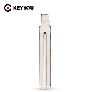 Keydiy #108 Replacement Flip Key Blade For Hyundai Verna 2012
