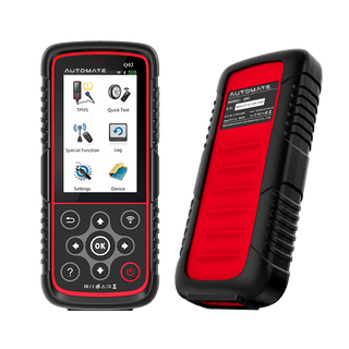Tire Pressure TPMS Diagnostic Tool F02
