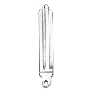 Keydiy #110 Blade Remote Flip Key Uncut Blade Folding For Hyundai Elantra I10 HB20