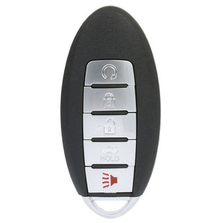 Nissan Altima 2019-2020 433MHz NCF29A1M 4A Chip S180144803 KR5TXN4 Keyless go Smart Remote Car Key Fob 4 Buttons Aftermarket