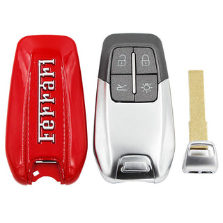 Ferrari 458 588 488GTB  LaFerrari 2014-2020 Smart Key 433mhz FCCID: KR5A2C978 066