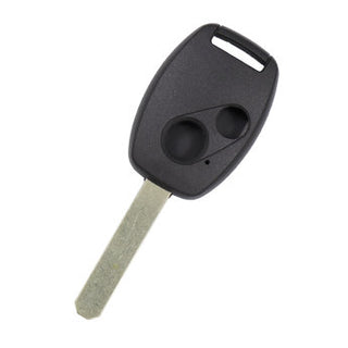 Honda Accord 2003-2007 Head Key Remote Shell 2 Buttons