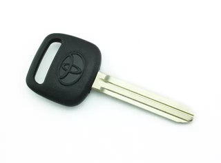 Toyota transponder Key H chip TOY43 Aftermarket