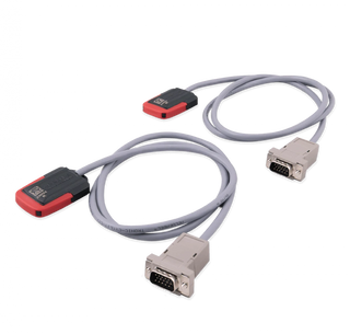 Transponder Emulator for PSA vehicles ZN094