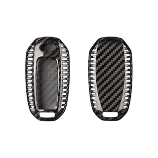 Infiniti Carbon Fiber Key Fob Case