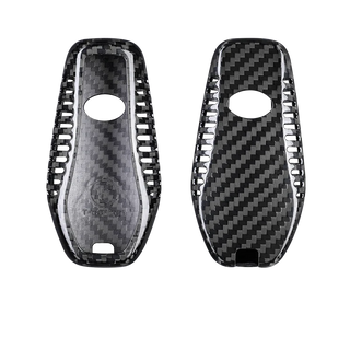 BYD Carbon Fiber Key Fob Case