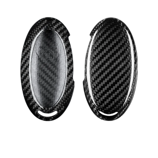 Hyundai Carbon Fiber Key Fob Case