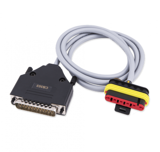 Benelli Bikes Cable CB303
