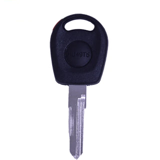 Volkswagen Golf 2 Key