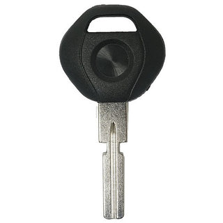 BMW 4-Track Transponder Key HU58 Aftermarket