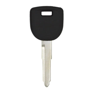 Mazda RX8 MX-5 CX-9 2003-2014 Transponder Key (Chip 4D63 80 Bit)