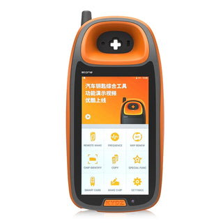 KYDZ Smart Key Programmer Android Handheld