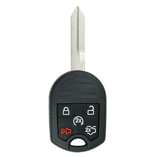 Ford Expedition 2015-2017 Genuine Head Key Remote 5 Buttons 433MHz BB5Z-15K601-A