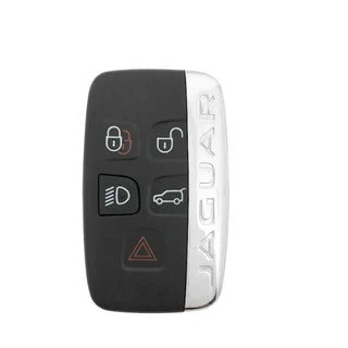 Jaguar Original Smart Remote Key 5 Buttons 315MHz HK83-15K601-AA