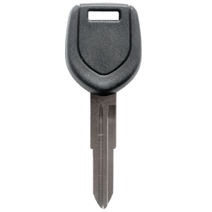 Mitsubishi 2000-2004 MIT12 Transponder key