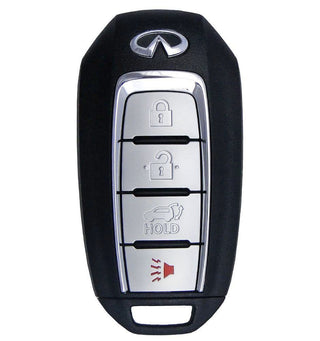 Infiniti QX50 2020 4 B Smart key proximity remote fob s180144705 285E3- 5NY7A KR5TXN1 OEM