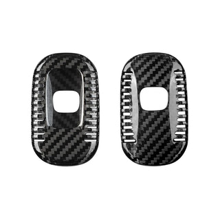 Honda Carbon Fiber Key Fob Case