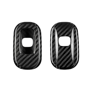Honda Carbon Fiber Key Fob Case