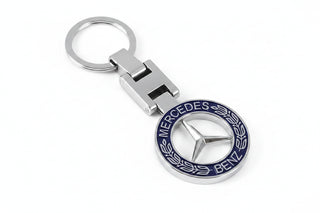 Mercedes Benz Key Ring