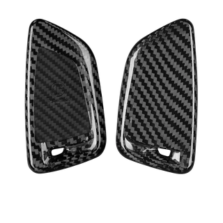 BMW Carbon Fiber Key Fob Case