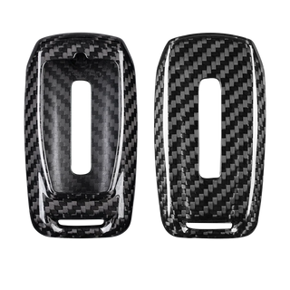 RAM Carbon Fiber Key Fob Case