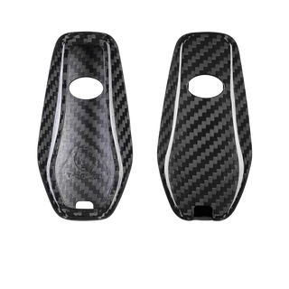BYD Carbon Fiber Key Fob Case