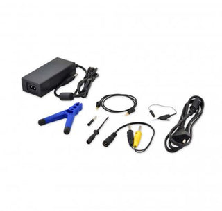 ECU Reading Set ZN074