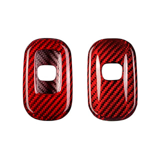 Honda Carbon Fiber Key Fob Case