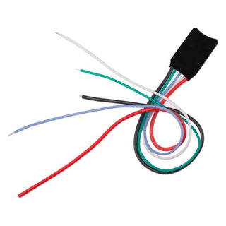 Yanhua MB HU7 Instrument Module Emulator for HU7 Module (A206/A223/A177) with Chip Model  R7F7015293/R7F7015294