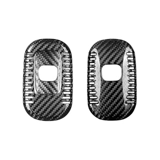Honda Carbon Fiber Key Fob Case