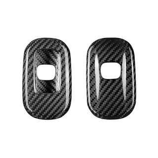 Honda Carbon Fiber Key Fob Case