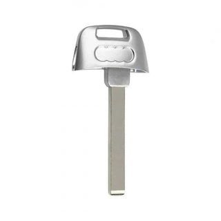 Audi 2017-2018 Emergency Key Blade