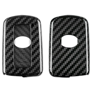 Toyota Carbon Fiber Key Fob Case