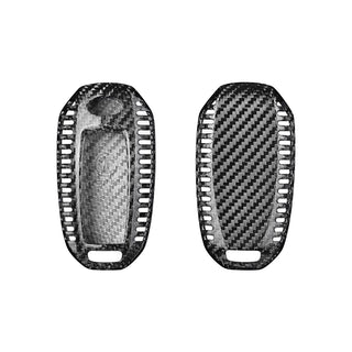 Infiniti Carbon Fiber Key Fob Case
