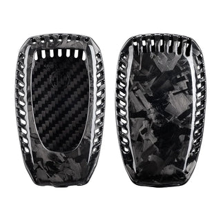Subaru Carbon Fiber Key Fob Case