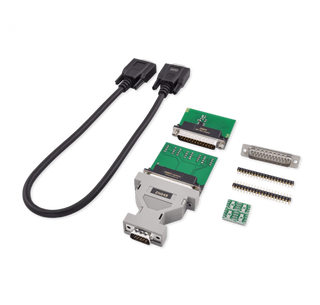 ABPROG Programmer Set (formerly ZN030) ZN130