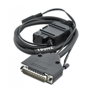 VAG Micronas (old-style connector) cluster adapter ZN061