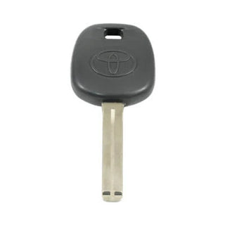 Toyota Transponder Key TOY48 Blade ID: 4D Genuine